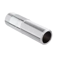 Резьбовые латунные фитинги сгон AQUALINK