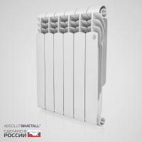 фото Биметаллический радиатор Royal Thermo Vittoria 500