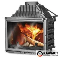 Каминная топка Kawmet W11 - 18,1 кВт