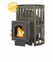 ВЕЗУВИЙ Легенда Ковка 22 (270)