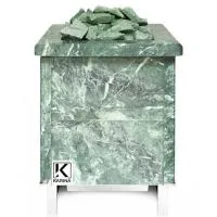 Электрокаменка Karina Quadro 9 Mini