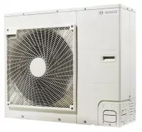 Воздушный тепловой насос Compress 3000 AWS ODU split