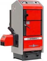 Твердотопливный пеллетный котел Atmos D 15 PX