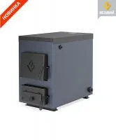 Котёл отопительный Везувий "КО-20"