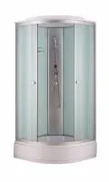 Душевая кабина Niagara NG-1301-14/NG-1302-14