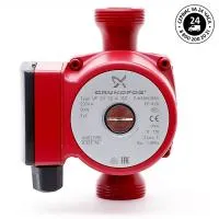 Циркуляционный насос Grundfos UP 20-30 N