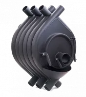 Печь воздухогрейная БВ-100 "СИБИРЬ"