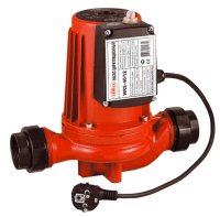 Циркуляционный насос JEMIX ЦН-ГВС-15-17