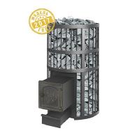 фото Банная печь Везувий "Русский пар" (ДТ-4)