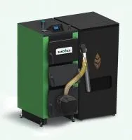 Твердотопливный пеллетный котел Sakovich DUO Pellet  16 кВт