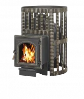 ВЕЗУВИЙ Легенда Ковка 28 (270)