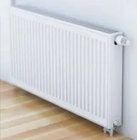 Стальной радиатор Oasis Pro PN (нижнее) тип 21 300