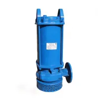 Дренажный погружной насос ГМС Ливгидромаш Гном 40-25Тр