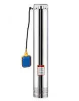 Насос для колодца IBO OLA 60/60 INOX с поплавком