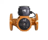 Циркуляционный насос  GTM Mix 40-160 SF 380