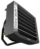 Водяной тепловентилятор FLOWAIR LEO S3 BMS