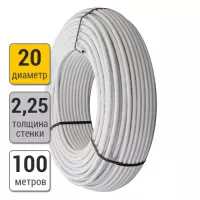 Труба для систем отопления MAINCOR 20*2,5 PERT/ALU/PERT