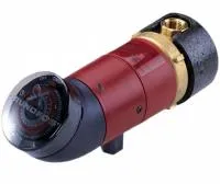 Циркуляционный насос Grundfos UP 15-14 BUT (с таймером и термостатом)