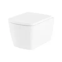 Подвесной унитаз Lavinia Boho Aveo Rimless