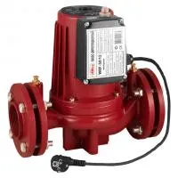 Циркуляционный насос JEMIX WRF - 50/12