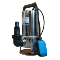 Фекальный насос IBO IP1100 INOX