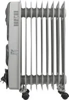 Масляный радиатор ОМ-9НВ (2,4 кВт) Ресанта