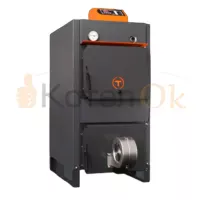 КОТЕЛ «ТЕПЛОВЪ» SMART AUTO -30