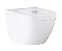 Подвесной унитаз Grohe Euro 39206000/3920600H