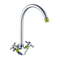 Смеситель для кухни (Lt) вентильный DR51028 Decoroom