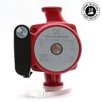 Циркуляционный насос Grundfos UPS 25-80 N