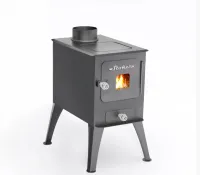 Stoker "Садовая 50"