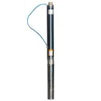 Глубинный насос для воды IBO 3STM28