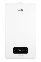 VGR turboLITE VUW 23