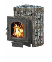 ВЕЗУВИЙ Легенда Ковка 12 (220)