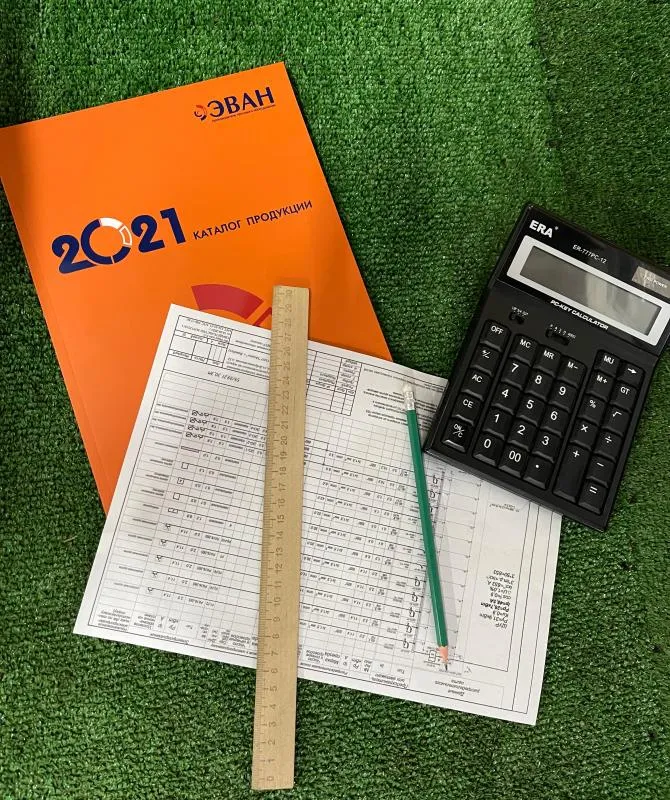 Проект на монтаж электрического котла в подарок