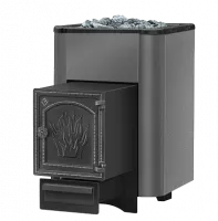Банная печь Этна Кратер 18 (ДТ-4/4С)