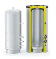 Буферная емкость S-Tank (С-Танк) AT Electro