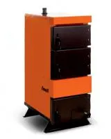 Твердотопливный котел Tis Small 12