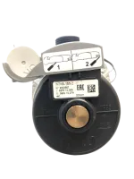 Мотор циркуляционного насоса Profline WL11