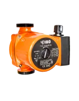 Циркуляционный насос IBO OHI 25-60/130BR