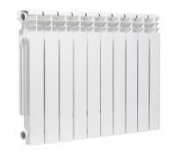 фото Алюминиевый радиатор Standart Hidravlika Ostrava s100 (цена за одну секцию)