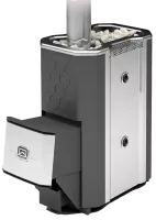 Печь СИБИРЬ-20 ЛРК (2.0)