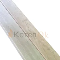 Полок ольха Экстра/0 27*90