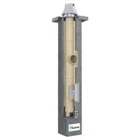 Дымоходная система KAMEN Uniwersal SW Ø140