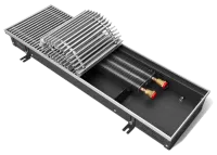 Внутрипольный конвектор Techno® Usual 200-105