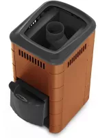 ПБ Тунгуска 2017 Carbon ДА КТК терракота