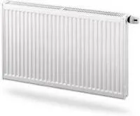 Стальной радиатор Kermi Ventil тип 12 600