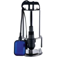 Фекальный насос IBO IP900 INOX