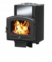 ВЕЗУВИЙ Сенсация 16 Антрацит (224)