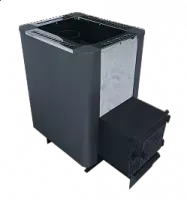 Банная печь Березка ОПТИМА 15 ДТ-3/3С